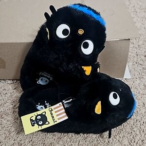 Chococat slippers